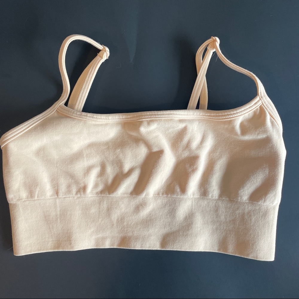 Skims bralette